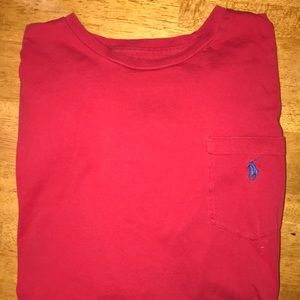 Polo by Ralph Lauren long sleeve t-shirt